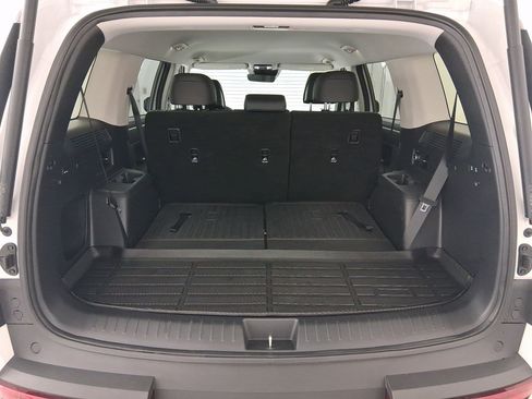 Used 2025 Hyundai Santa Fe SEL image 26