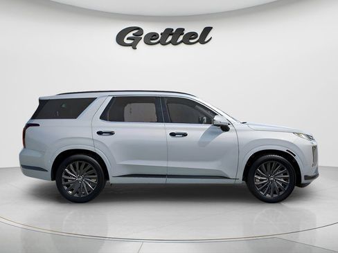 New 2025 Hyundai Palisade Calligraphy image 7