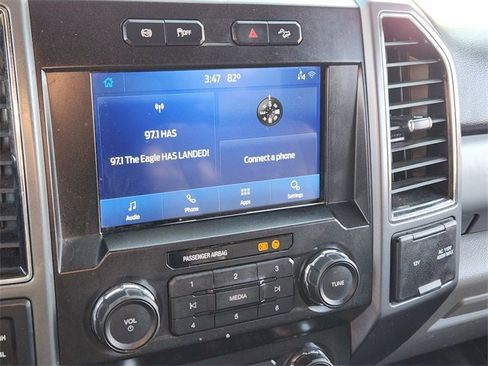 Used 2022 Ford F250 XLT w/ FX4 Off-Road Package image 17