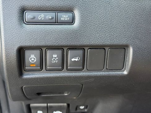 Used 2018 Nissan Murano Platinum w/ Cargo Package AWD/4WD image 41