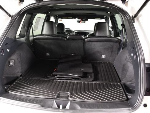 Certified 2022 Honda Passport TrailSport image 51