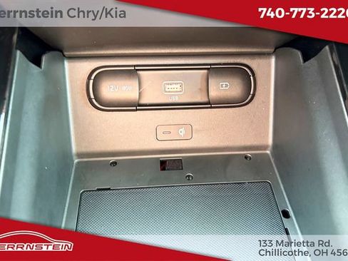 Used 2021 Kia Telluride EX w/ EX Premium Package AWD/4WD image 20