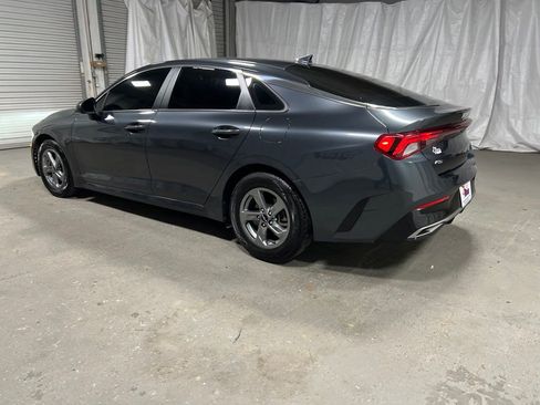 Used 2022 Kia K5 LXS image 5