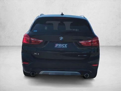 Used 2020 BMW X1 sDrive28i FWD image 7