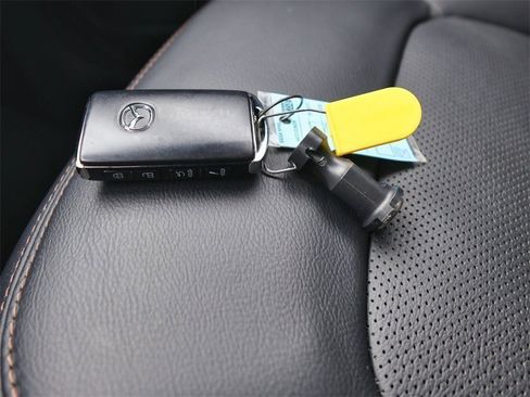 Used 2023 MAZDA CX-5 AWD 2.5 S w/ Premium Plus Pkg image 29