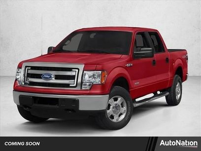 Used 2014 Ford F150 XLT w/ Equipment Group 302A Luxury