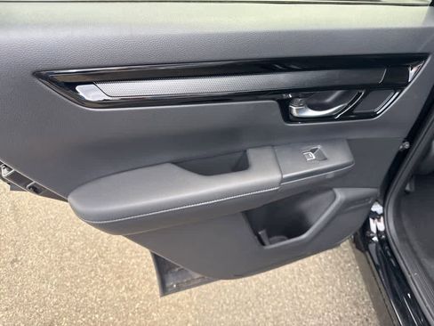 Used 2023 Honda CR-V EX-L image 18
