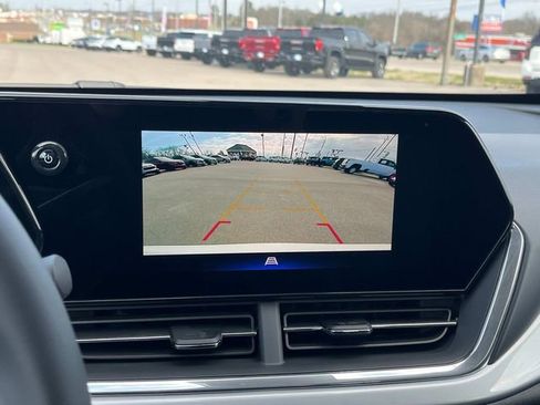 New 2026 Chevrolet Trax LT w/ Driver Confidence Package FWD image 25