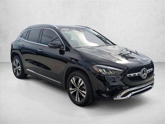 Used 2025 Mercedes-Benz GLA 250 video 3