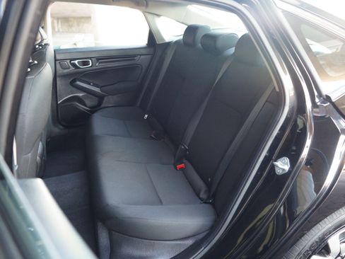 Used 2024 Honda Civic LX image 31