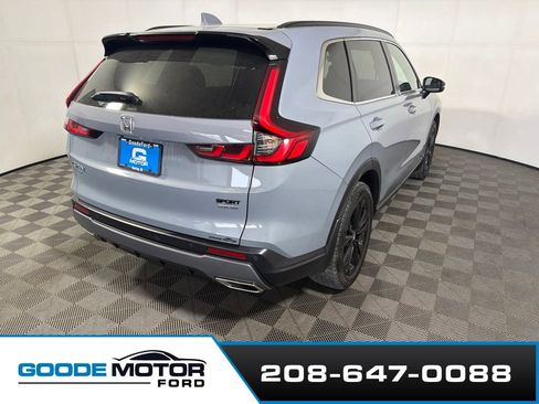 Used 2023 Honda CR-V Sport Touring image 7