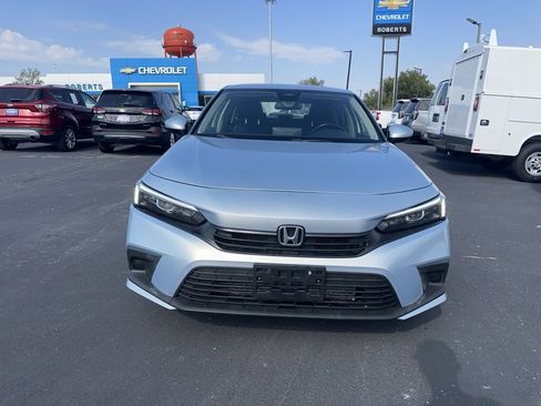 Used 2022 Honda Civic EX image 25