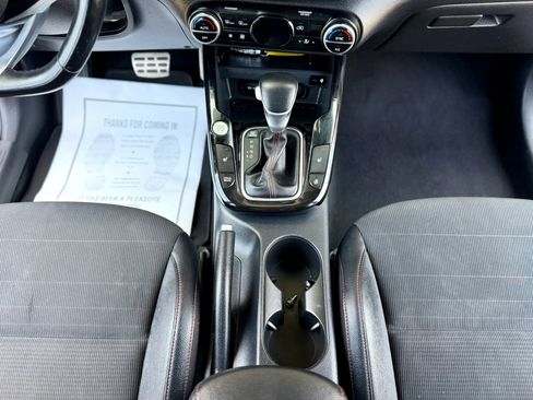 Used 2020 Kia Soul GT-Line Turbo FWD image 16