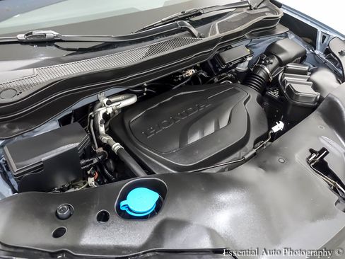 Used 2022 Honda Pilot Sport image 33