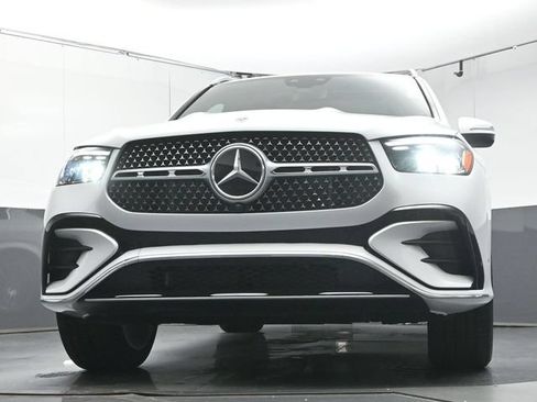 New 2026 Mercedes-Benz GLE 350 4MATIC image 35