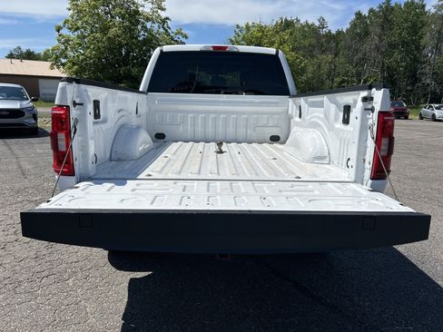 Used 2021 Ford F150 XLT w/ Max Trailer Tow Package AWD/4WD image 9