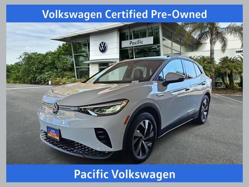 Used 2023 Volkswagen ID.4 Pro RWD image 1