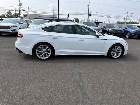 Used 2023 Audi A5 2.0T Premium w/ Convenience Package AWD/4WD image 6