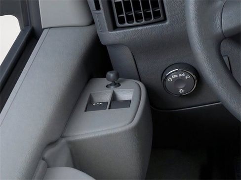 New 2025 Chevrolet Express 3500 Extended w/ Driver Convenience Package image 22