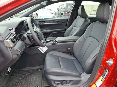 New 2026 Toyota Camry XSE image 6