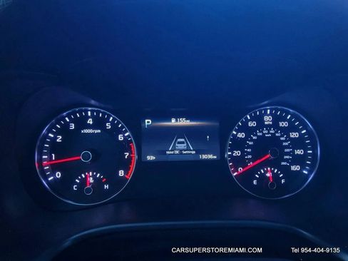 Used 2024 Kia Forte LXS image 38