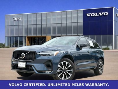Certified 2025 Volvo XC60 B5 Core
