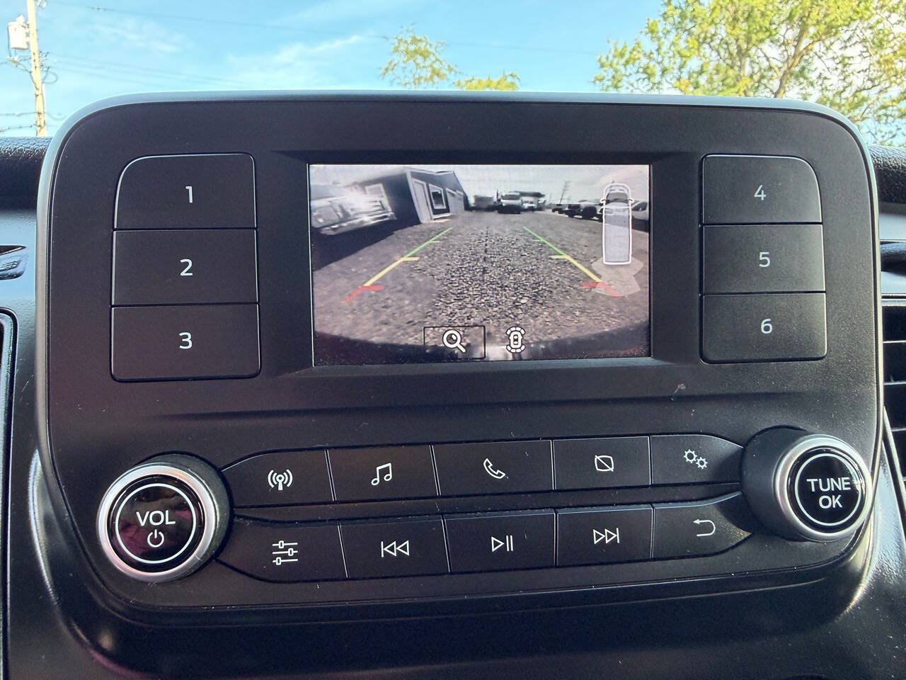 Used 2020 Ford Transit 150 Low Roof RWD image 18