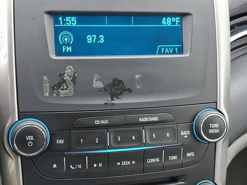 Used 2015 Chevrolet Malibu LS w/ Protection Package image 17