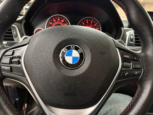 Used 2016 BMW 328i Sedan image 12