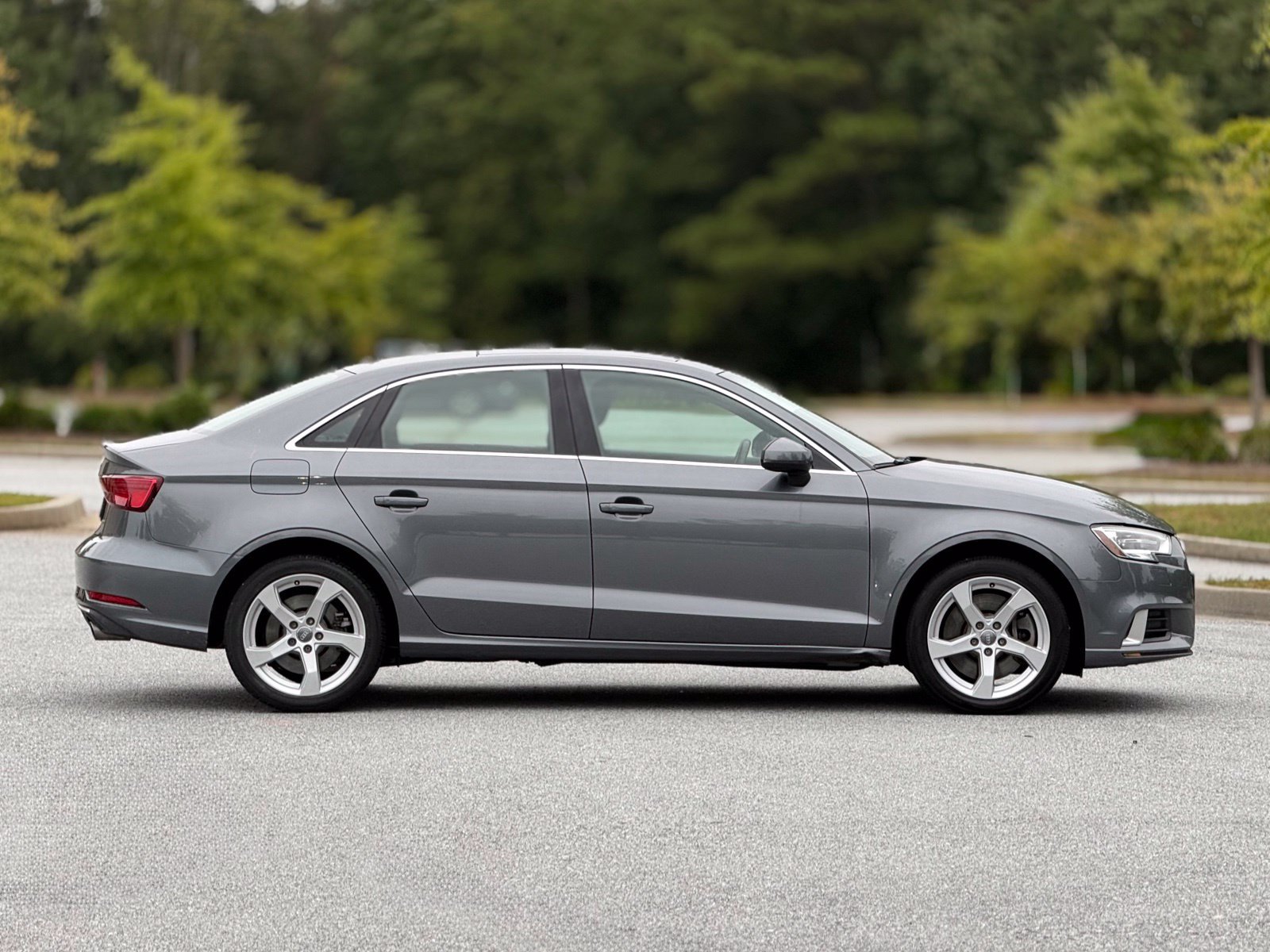 Used 2019 Audi A3 2.0T Premium w/ Convenience Package AWD/4WD image 12