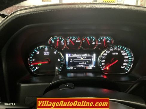 Used 2017 GMC Sierra 1500 SLE w/ SLE Value Package AWD/4WD image 17