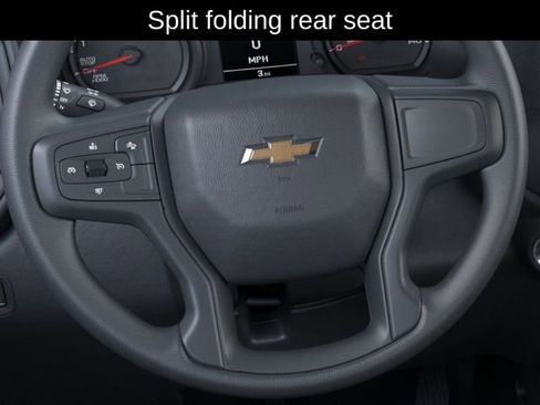 New 2026 Chevrolet Silverado 1500 W/T w/ WT Value Package image 20