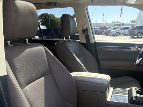 Used 2023 Lexus GX 460 Premium w/ Premium Package AWD/4WD image 33