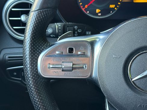 Used 2022 Mercedes-Benz GLC 300 4MATIC image 30