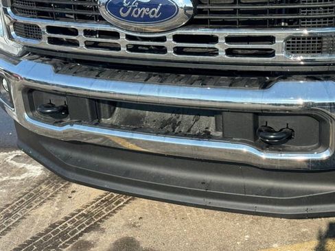 New 2026 Ford F250 XLT w/ Snow Plow Prep Package image 6