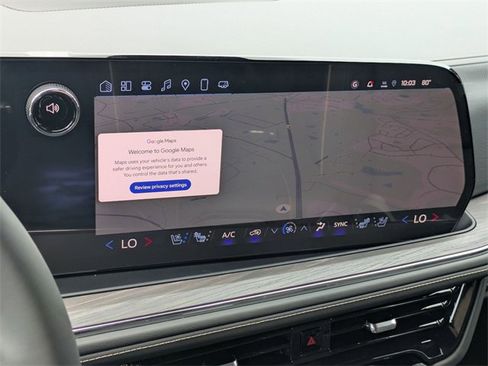 New 2025 Chevrolet Suburban Premier image 19