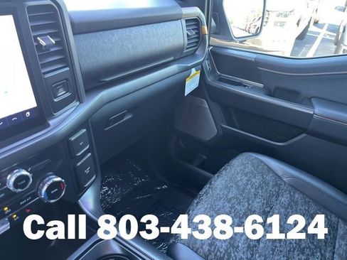 Used 2025 Ford F150 Tremor AWD/4WD image 26
