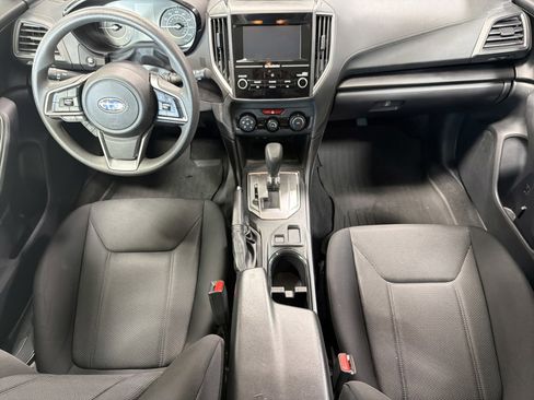 Certified 2022 Subaru Impreza 2.0i image 10