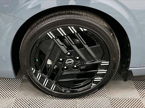 New 2026 Nissan Sentra SR image 11