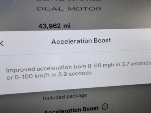 Used 2018 Tesla Model 3 Long Range image 32