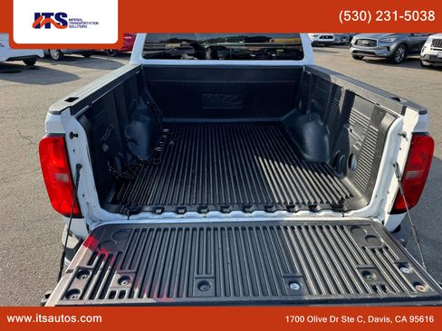 Used 2018 Chevrolet Colorado LT w/ Safety Package image 20