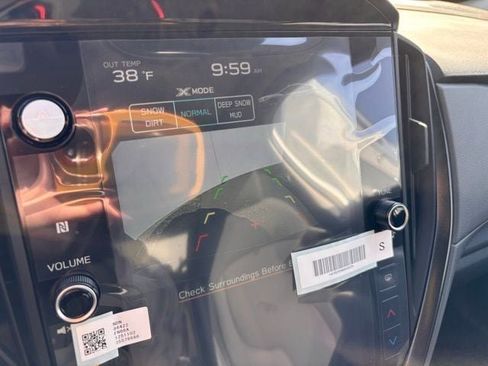 New 2026 Subaru Crosstrek 2.0i Premium image 25