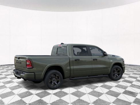 New 2026 RAM 1500 Big Horn/Lone Star image 6