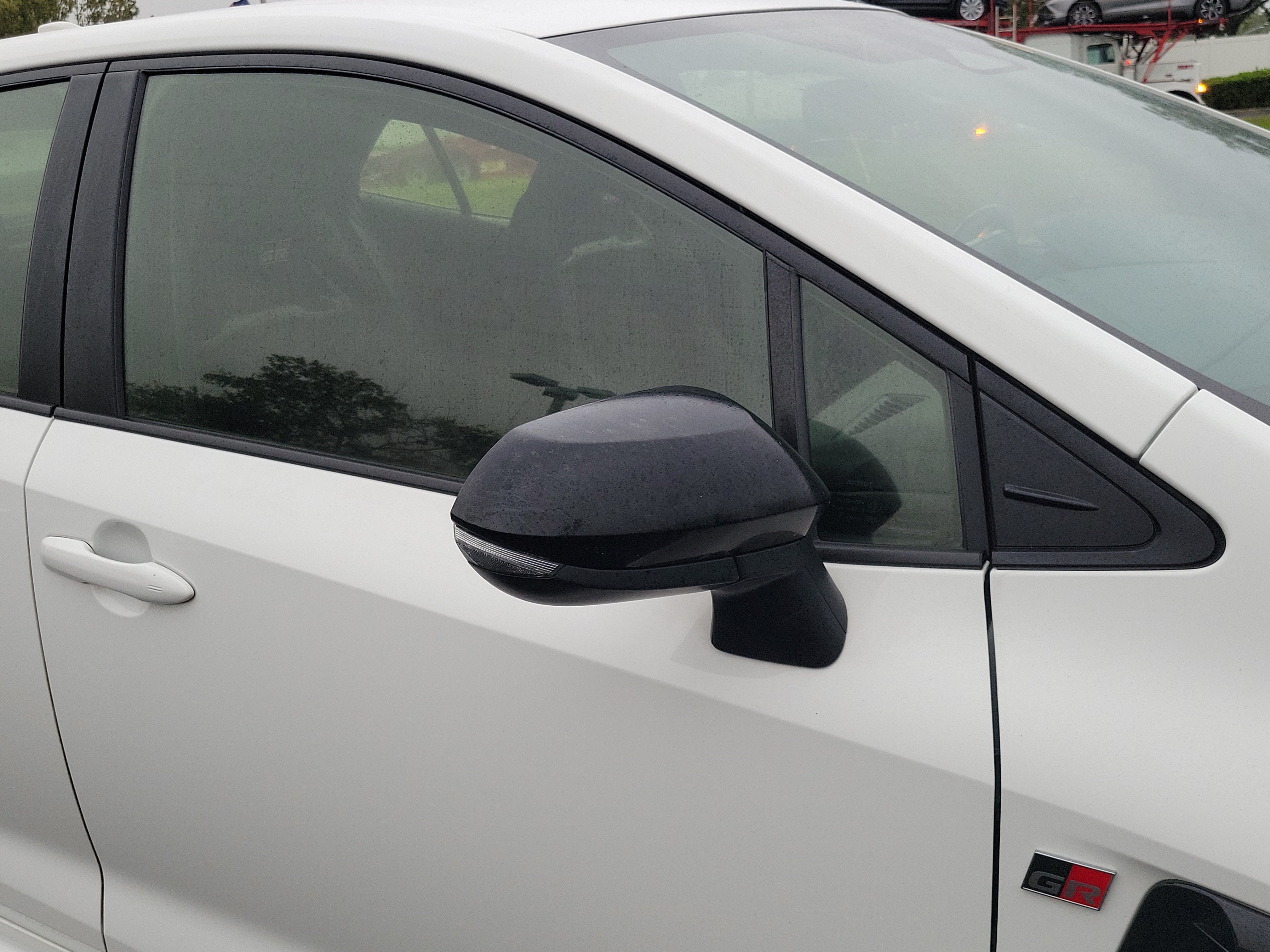 Used 2025 Toyota Corolla GR AWD/4WD image 13