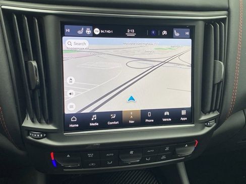 New 2024 Maserati Levante Modena Ultima image 29