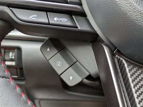 New 2025 Subaru WRX Limited image 25