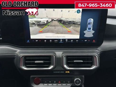 Used 2024 Ford Mustang Premium RWD image 16