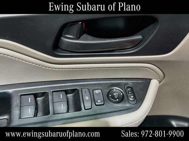Used 2022 Honda Odyssey EX image 17