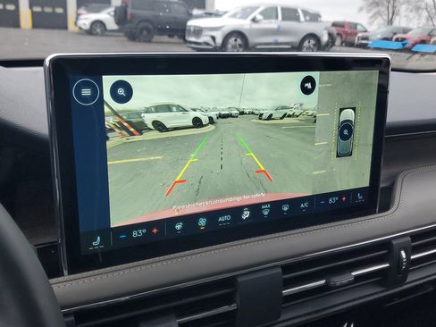 New 2026 Lincoln Corsair Grand Touring image 21