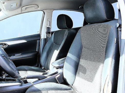 Used 2019 Nissan Sentra S FWD image 11